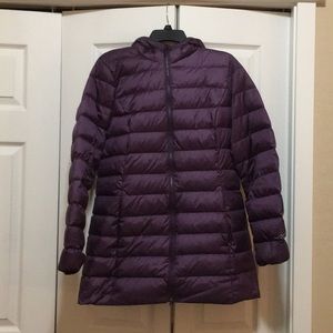 Eddie Bauer Women’s Cirruslite Down Parka